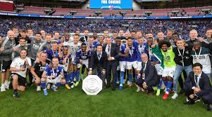 The full head to head record for wolves vs leicester city including a list of h2h matches, biggest wolves wins and largest leicester victories. Leicester City Predicted Lineup Vs Wolves Preview Prediction Latest Team News Livestream English Premier League 2021 22 Gameweek 1 Alley Sport