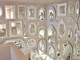 Gallery Wall Mirror Decor Mirror Wall