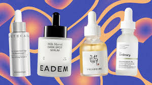 19 best face serums for men in 2023 for