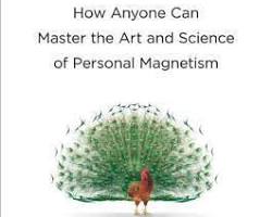 Image of Charisma Myth: How Anyone Can Master the Art of Influence book cover