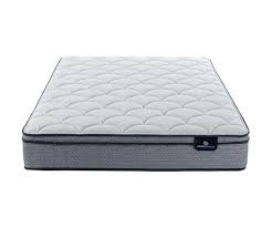 The waterproof backing provides added protection for. Serta Perfect Sleeper Charlotte 10 5 Medium Plush Euro Top Mattress