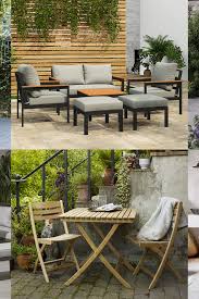 best garden furniture 2021 made to