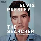 Elvis Presley: The Searcher [Original Soundtrack] [Deluxe]