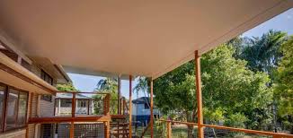 Flat Patio Roof Ideas Brisbane Se Qld