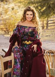 Top selected products and reviews. Shania Twain Finds Her Voice Again After Heartbreak