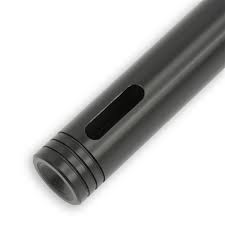 It keeps your cleaning rod precisely aligned with the bore, preventing damage to both the bore and the cleaning rod. Ar 15 Bore Guide Ar 10 Bore Guides Ar 15 Cleaning Rods From Bore Tech