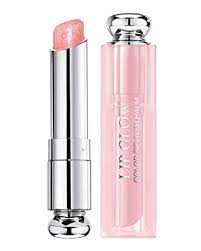 Sephora.com) is one of the newer lip glows from dior, a gorgeous light pink with a good dose of holographic glitter. Amazon Com Dior Lip Glow Hydrating Color Reviver Lip Balm 011 Rose Gold Beauty