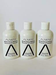 almay makeup remover cream cleanser 2