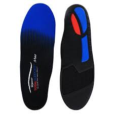 Spenco Total Support Max Shoe Insoles Womens 3 4 5