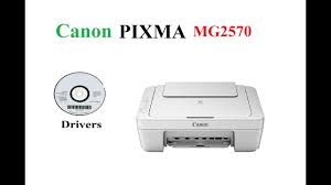 Download drivers for hp photosmart 2570 series printers (windows 7 x64), or install driverpack solution software for automatic driver download and update. Canon Pixma Mg2570 Driver Youtube