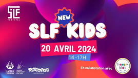 Saint Louis Festival 2024 - KIDS
