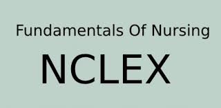 fundamentals of nursing nclex quiz 8