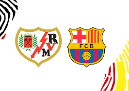 FC Barcelona - Rayo Vallecano: Tipp ...