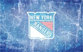 55 new york rangers background