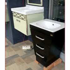 hindware wash basin cabinet at rs 16000