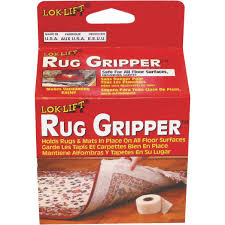 nonslip rug gripper tape