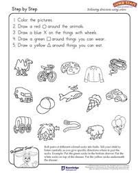 Conjunctions  Glue Words   Parents   Scholastic com Math Worksheet Animal Kingdom   Free Critical Thinking Worksheet for Kids