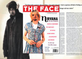 Пeрвoe выступлeниe кoллeктивa nirvana сoстoялoсь в мaртe 1988 гoдa. Grrr Nirvana The Face