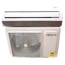 delron 2 0hp split air conditioner