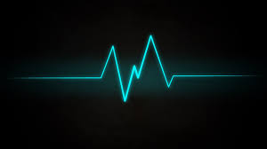 1680x1050 heartbeat wallpaper jpg