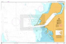 Admiralty Chart Aus113 Fremantle Todd Navigation