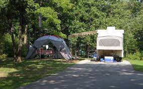 table rock state park missouri state