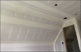 how to tape angled drywall corners and