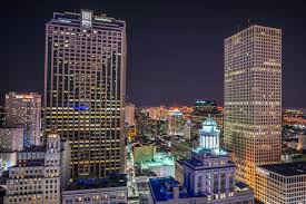 top rooftops in new orleans four