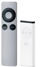 Apple Remote Custom Button Settings Software And Ir Receiver For