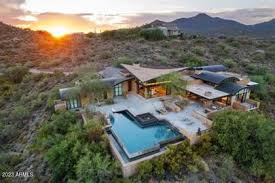 desert mountain az homes