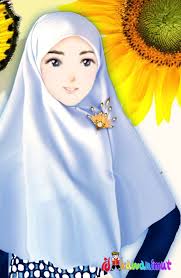 Image result for gamba hijab