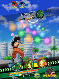 Check spelling or type a new query. Dragon Ball Z Dokkan Battle Game Review