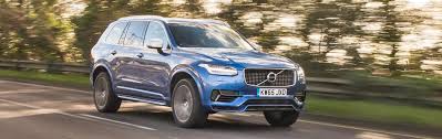 Volvo Xc90 Charging Guide How To
