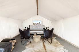 under canvas grand canyon upscale
