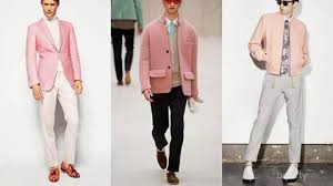 Kaos tema valentin / ilegal, modificar mayoría cal. 7 Style Outfit Pink Buat Cowok Biar Matching Denganmu Di Hari Valentine