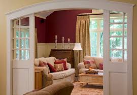 Pocket Doors And Sliding Walls For A