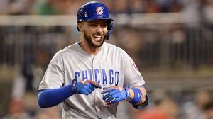 Cubs, other players see 'nightmare' in coronavirus that mlb doesn't nbc spor. Key Dates And Schedule Information Chicago Cubs Fans Need To Know For The 2020 Mlb Season