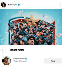 Trabzonspor, Chalobah transferini bitiriyor
