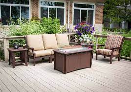 patio furniture baker pool fitness