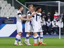 Finlands fotbollslandslag) represents finland in men's international football competitions and is controlled by. Preview Ukraine Vs Finland Prediction Team News Lineups