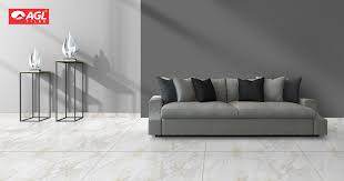 vitrified tiles for small rooms