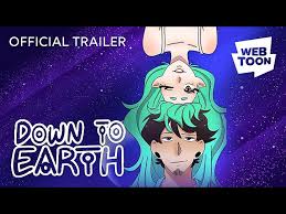 official trailer webtoon