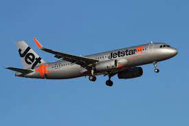 Looking for jetstar airways flights? Jetstar Asia Airways Linkedin