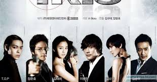 Filming began shooting in budapest, hungary on 21/november/2012. Drama Korea Iris Episode 1 20 Subtitle Indonesia Drakorindo 2
