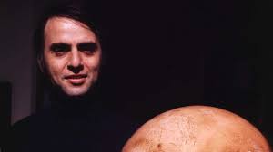 Happy birthday Carl Sagan | MPR News