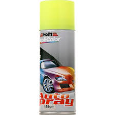 Dupli Color Automotive Spray Paint Matt