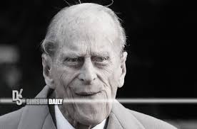 Prince philip and queen elizabeth ii historia/shutterstock. Prince Philip The 98 Year Old Husband Of Queen Elizabeth Of United Kingdom Admitted To The Hospital Dimsum Daily