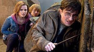 Komt er een nieuwe Harry Potter-film met de originele cast? | Veronica  Superguide
