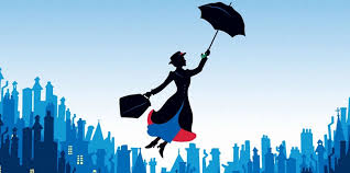 Image result for mary poppins umbrella uk