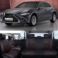 Seat Covers For Lexus Es300h For